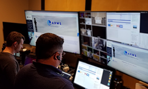 IMSA - Offshore Emergency Support