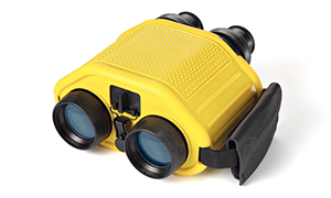 Fraser Optics - The Mariner Series