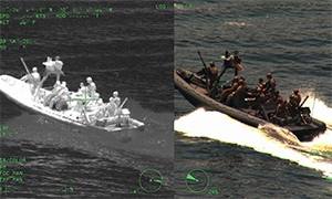 FLIR - Maritime Systems