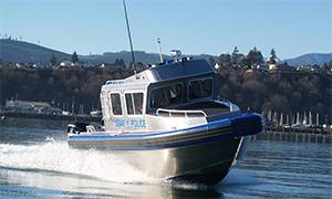 Armstrong Marine Inc.