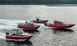 Inventech Marine Solutions - Life Proof Boats