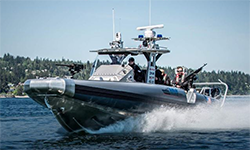 SAFE Boats International